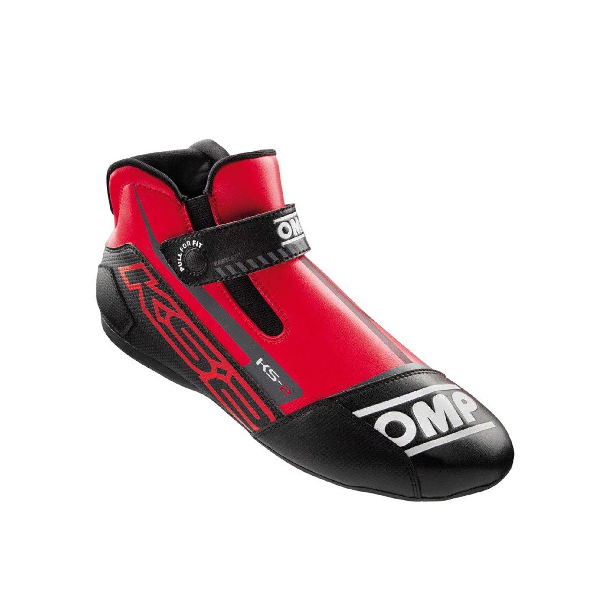 OMP KS-2 Karting Shoes